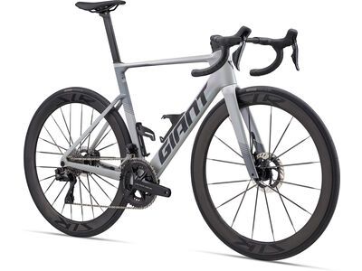 Giant Propel Advanced Pro DA, supernova grey - Bild 2