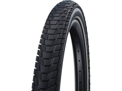 Schwalbe Pick-Up Performance Super Defense Addix E - 26 Zoll, black-reflex