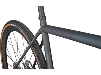 Specialized Crux Pro, carbon/deep lake metallic/smoke/white sage met. - Bild 6