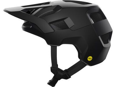 POC Kortal Race MIPS, uranium black matt - Bild 1