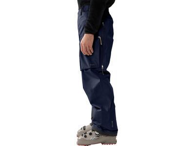 Haglöfs Vassi GTX II Pant Men, tarn blue - Bild 4