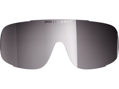 POC Aspire Sparelens, Clarity Road/Sunny Silver - Bild 1