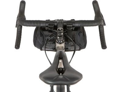 Restrap Race Bar Bag - Drop Bar - 7 L, black - Bild 5