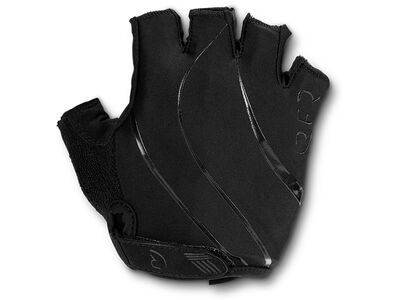 Cube RFR Handschuhe Comfort Kurzfinger, black