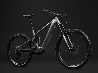 Santa Cruz Vala AL / 70 / MX, gloss lunar grey - Bild 2
