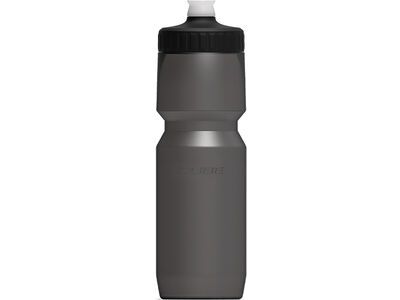 Cube Trinkflasche Feather 0,75 l black