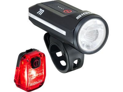 Sigma Aura 70 / Hiro 10 Beleuchtungsset - Bild 2