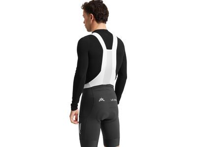 Le Col ARC Merino Long Sleeve Base Layer, black - Bild 4