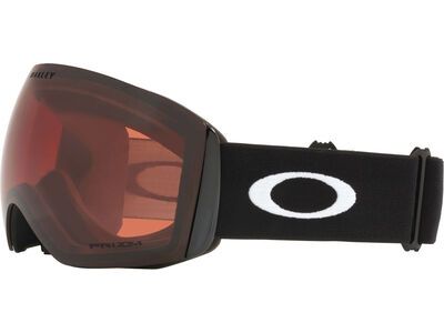 Oakley Flight Deck L, Prizm Snow Garnet / matte black - Bild 2