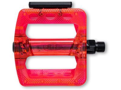 Cube RFR Pedale Junior, red