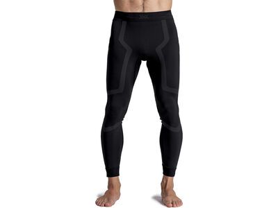 X-Bionic X-Ential Long Tights Men, x black - Bild 3