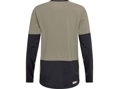 Fox Defend Thermal Jersey, adobe - Bild 2