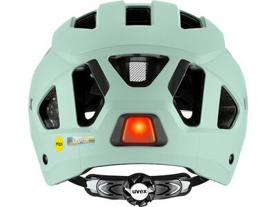 uvex city stride MIPS, jade matt - Bild 4