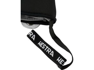 Hestra Army Leather Patrol Mitt, graphitgrau - Bild 8