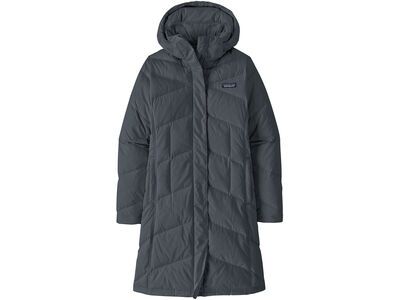 Patagonia Women's Down With It Parka smolder blue