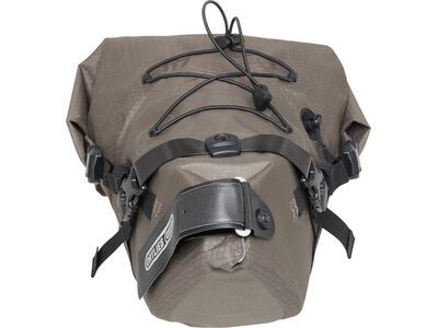 ORTLIEB Seat-Pack 11 L, dark sand - Bild 2