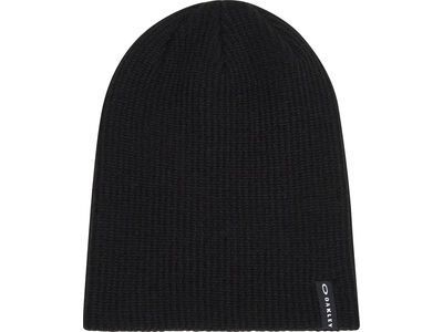 Oakley Back Bone Beanie 2.0, blackout - Bild 1