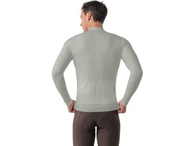 Castelli Espresso Thermal 2 Jersey, shadow - Bild 3