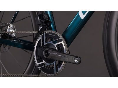 Cube Litening Air C:68X SLX, chromeblue´n´liquidblue - Bild 6