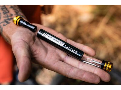 Lezyne Pro Tubeless Kit, black - Bild 7