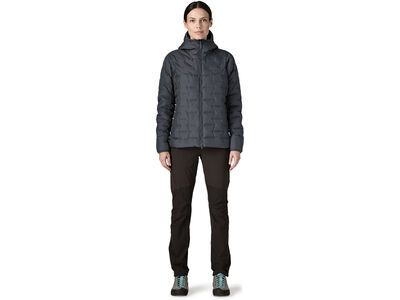 Patagonia Women's Durable Down Hoody, smolder blue - Bild 12