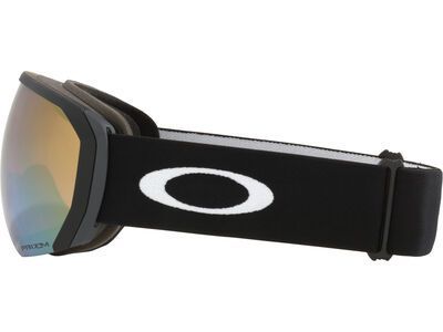 Oakley Flight Path L, Prizm Sage Gold Iridium / grey terrain - Bild 3