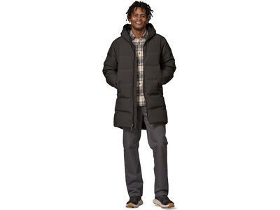 Patagonia Men's Jackson Glacier Parka, black - Bild 4