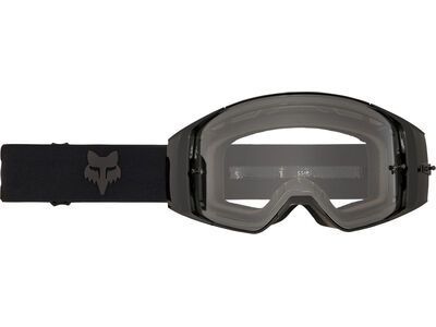 Fox MTB Vue Max Goggle Clear / black