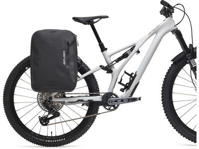 Aeroe 10L QuickLock Urban Backpack, black - Bild 2