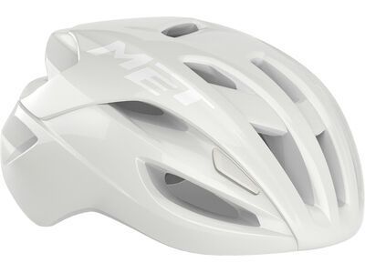 MET Rivale MIPS absolute white limited edition