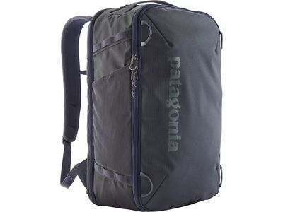 Patagonia Black Hole Mini MLC, smolder blue w/forge grey - Bild 1