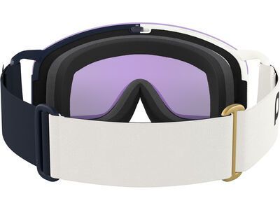 POC Nexal Mid, Clarity Hi. Int. Partly Sunny Blue / bleu/blanc - Bild 4
