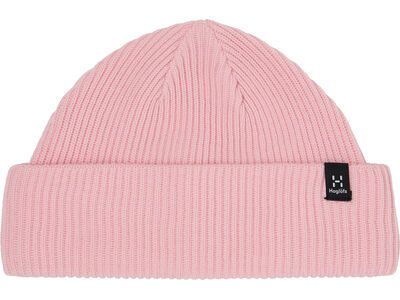 Haglöfs Vassi Beanie, dusty rose - Bild 2