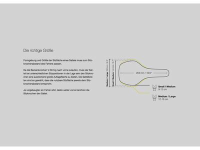 Ergon SM Comp Men S/M, stealth - Bild 7