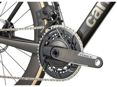 Cannondale SuperSix Evo Hi-Mod 1, matte black - Bild 5