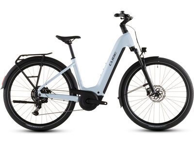 Cube Touring Hybrid One 600 Easy Entry glacier´n´reflex