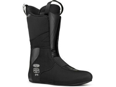 Scarpa F1 RS, black/bronze - Bild 8