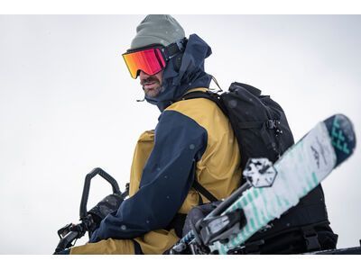 Black Crows Ora, grey - Bild 2