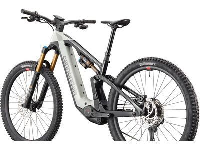 Cannondale Moterra 1, tiger shark - Bild 6