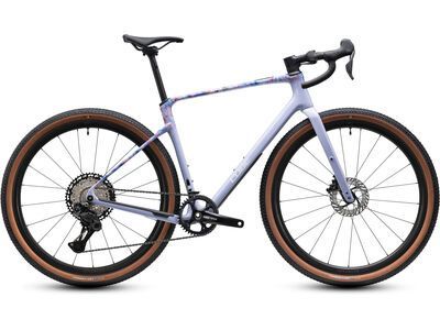 Cube Nuroad C:62 EX, artline - Bild 1