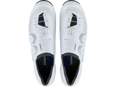 ***2. Wahl*** Shimano S-Phyre SH-XC903 Wide white - Bild 3