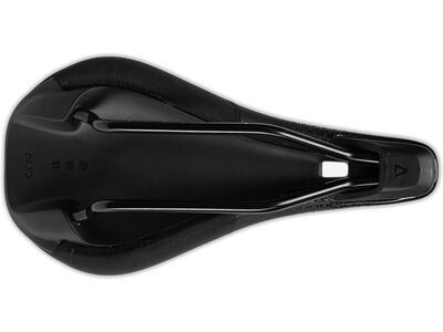 Cube Acid Sattel Venec Gravity, black - Bild 3