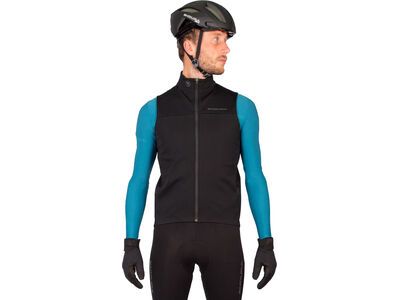 Endura Windchill Gilet II, black - Bild 3