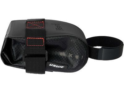 USWE Tool Saddle Bag, black - Bild 3