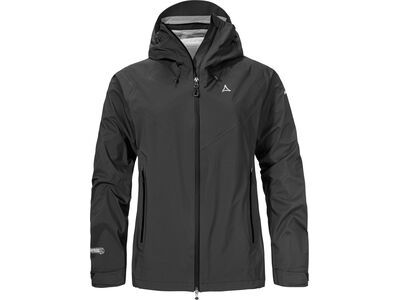 Schöffel Jacket Style Blaueis WMS, black