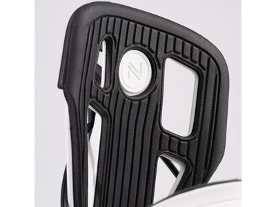 Nidecker Flow NX2 Hybrid, white - Bild 7