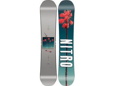 Nitro Cheap Thrills Wide