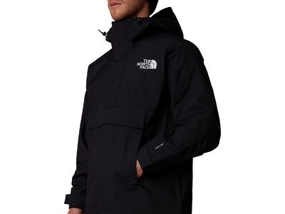 The North Face Men’s Driftview Anorak, tnf black/npf - Bild 3