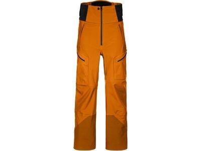 Ortovox 3L Guardian Shell Pants M sly fox