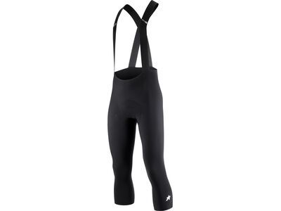 Assos Mille GT Men's Spring Fall Bib Knickers S11, black series - Bild 3
